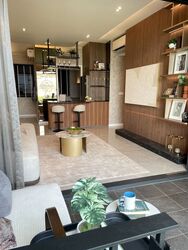 THE ARCADY AT BOON KENG (D12), Apartment #557773261